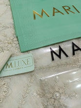 Load image into Gallery viewer, Mariab Shirt Luxe Panni Work Lawn
