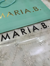 Load image into Gallery viewer, Mariab Shirt Luxe Panni Work Lawn
