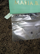 Load image into Gallery viewer, Mariab Fabric Luxe Embroidered Net
