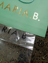 Load image into Gallery viewer, Mariab Fabric Luxe Embroidered Net
