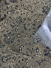 Load image into Gallery viewer, Mariab Fabric Luxe Embroidered Net

