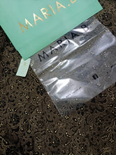 Load image into Gallery viewer, Mariab Fabric Luxe Embroidered Net
