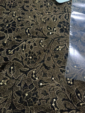 Load image into Gallery viewer, Mariab Fabric Luxe Embroidered Net
