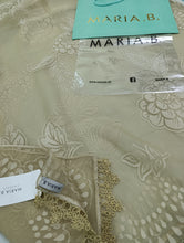 Load image into Gallery viewer, Mariab Duppta Ready to Wear
