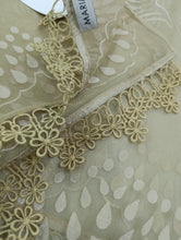 Load image into Gallery viewer, Mariab Duppta Ready to Wear
