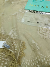 Load image into Gallery viewer, Mariab Duppta Ready to Wear
