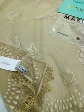 Load image into Gallery viewer, Mariab Duppta Ready to Wear
