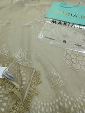 Load image into Gallery viewer, Mariab Duppta Ready to Wear
