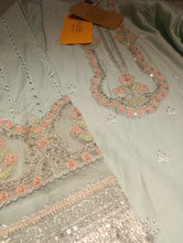Load image into Gallery viewer, Mariab Shirt Ready To Wear Kids
