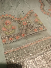 Load image into Gallery viewer, Mariab Shirt Ready To Wear Kids
