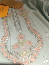 Load image into Gallery viewer, Mariab Shirt Ready To Wear Kids
