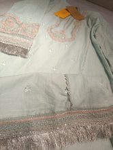 Load image into Gallery viewer, Mariab Shirt Ready To Wear Kids
