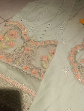 Load image into Gallery viewer, Mariab Shirt Ready To Wear Kids
