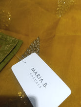 Load image into Gallery viewer, Mariab Duppta Ready to wear
