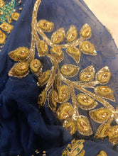 Load image into Gallery viewer, Mariab Blouse Ready to Wear
