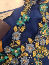 Load image into Gallery viewer, Mariab Blouse Ready to Wear

