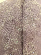 Load image into Gallery viewer, Mariab Fabric Luxe Boring
