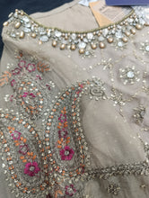 Load image into Gallery viewer, Mariab Blouse Ready to Wear
