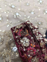 Load image into Gallery viewer, Mariab Blouse Ready to Wear
