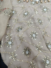 Load image into Gallery viewer, Mariab Blouse Ready to Wear
