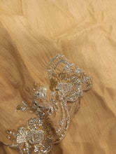 Load image into Gallery viewer, Mariab Shirt Ready to Wear Raw Silk
