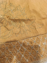 Load image into Gallery viewer, Mariab Shirt Ready to Wear Raw Silk
