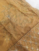 Load image into Gallery viewer, Mariab Shirt Ready to Wear Raw Silk
