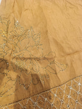 Load image into Gallery viewer, Mariab Shirt Ready to Wear Raw Silk
