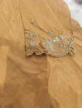 Load image into Gallery viewer, Mariab Shirt Ready to Wear Raw Silk
