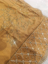 Load image into Gallery viewer, Mariab Shirt Ready to Wear Raw Silk
