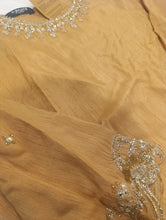 Load image into Gallery viewer, Mariab Shirt Ready to Wear Raw Silk
