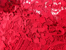 Load image into Gallery viewer, Mariab Shirt Luxe Laced Mesh
