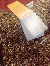 Load image into Gallery viewer, Mariab Blouse &amp; Petti coat  Ready to Wear
