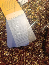 Load image into Gallery viewer, Mariab Blouse &amp; Petti coat  Ready to Wear
