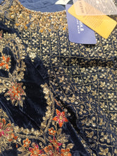 Load image into Gallery viewer, Mariab Blouse &amp; Petti coat  Ready to Wear
