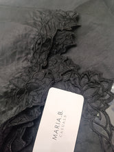 Load image into Gallery viewer, Mariab Duppta Ready to wear Cut work
