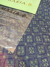 Load image into Gallery viewer, Mariab Duppta Ready to Wear chunri Print
