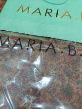Load image into Gallery viewer, Mariab Duppta Ready to wear mustard
