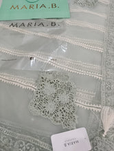 Load image into Gallery viewer, Mariab Duppta Ready to Wear laser cut
