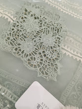 Load image into Gallery viewer, Mariab Duppta Ready to Wear laser cut
