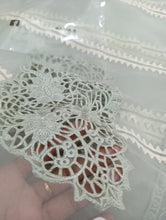 Load image into Gallery viewer, Mariab Duppta Ready to Wear laser cut
