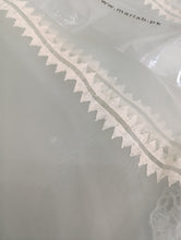 Load image into Gallery viewer, Mariab Duppta Ready to Wear laser cut
