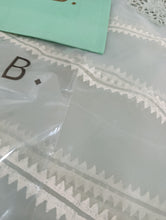 Load image into Gallery viewer, Mariab Duppta Ready to Wear laser cut
