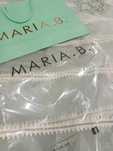 Load image into Gallery viewer, Mariab Duppta Ready to Wear laser cut
