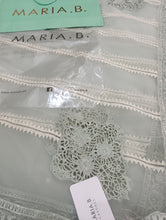 Load image into Gallery viewer, Mariab Duppta Ready to Wear laser cut
