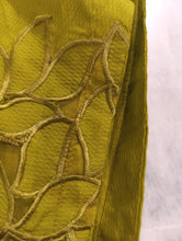 Load image into Gallery viewer, Mariab Shirt ready to wear Laser cut Embroidered
