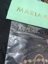 Load image into Gallery viewer, Mariab Duppta Ready to wear leopard Print
