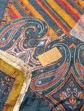 Load image into Gallery viewer, Mariab Duppta Ready to Wear Pure Silk
