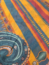 Load image into Gallery viewer, Mariab Duppta Ready to Wear Pure Silk
