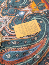 Load image into Gallery viewer, Mariab Duppta Ready to Wear Pure Silk
